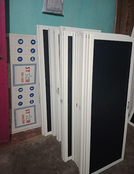 upvc4